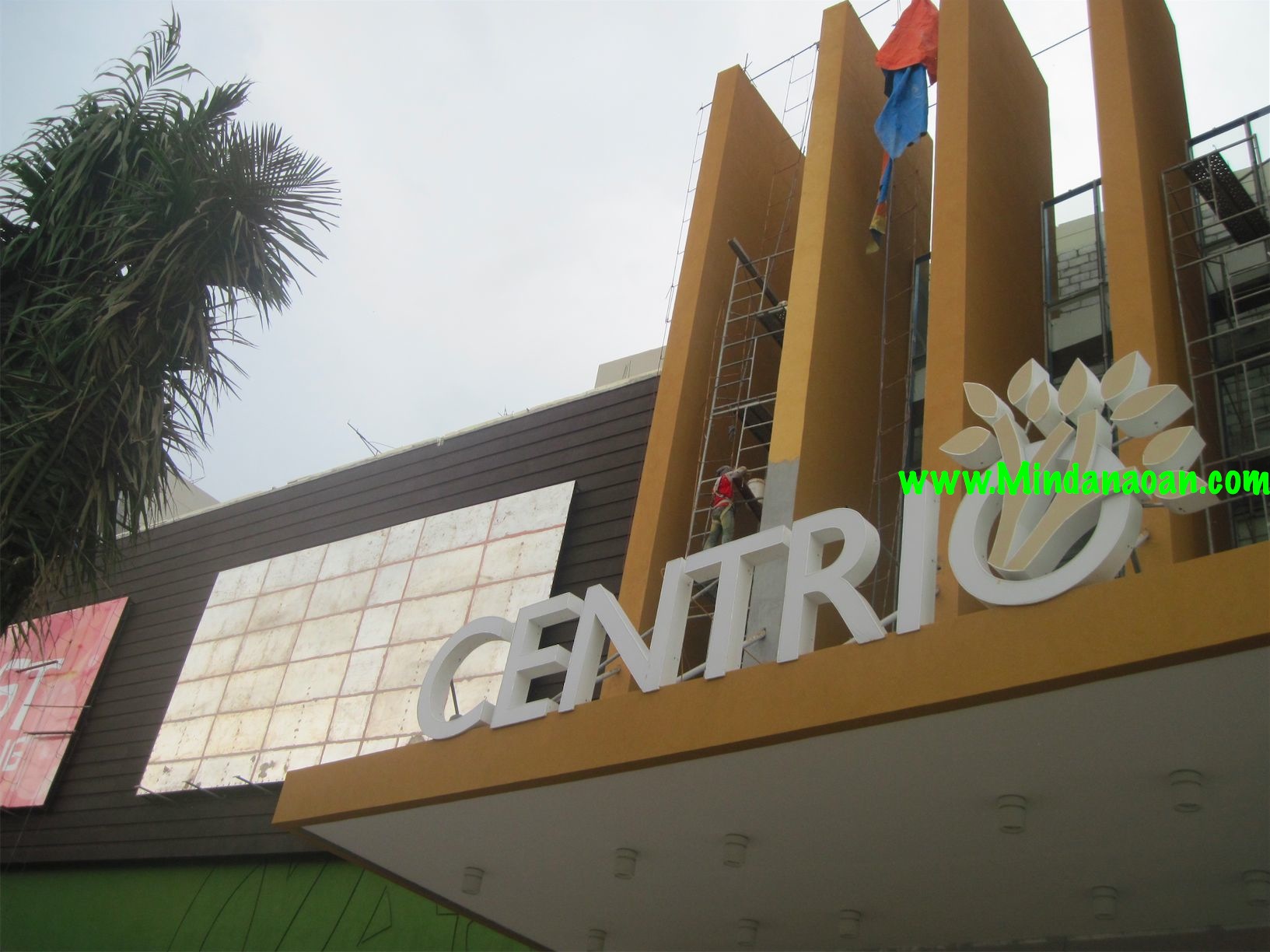 Centrio Ayala Mall CDO fun facts and photos