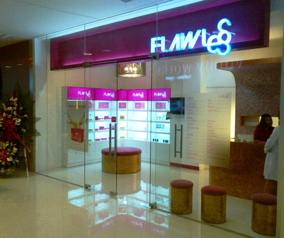 Flawless comes to Cagayan de Oro @myFlawless