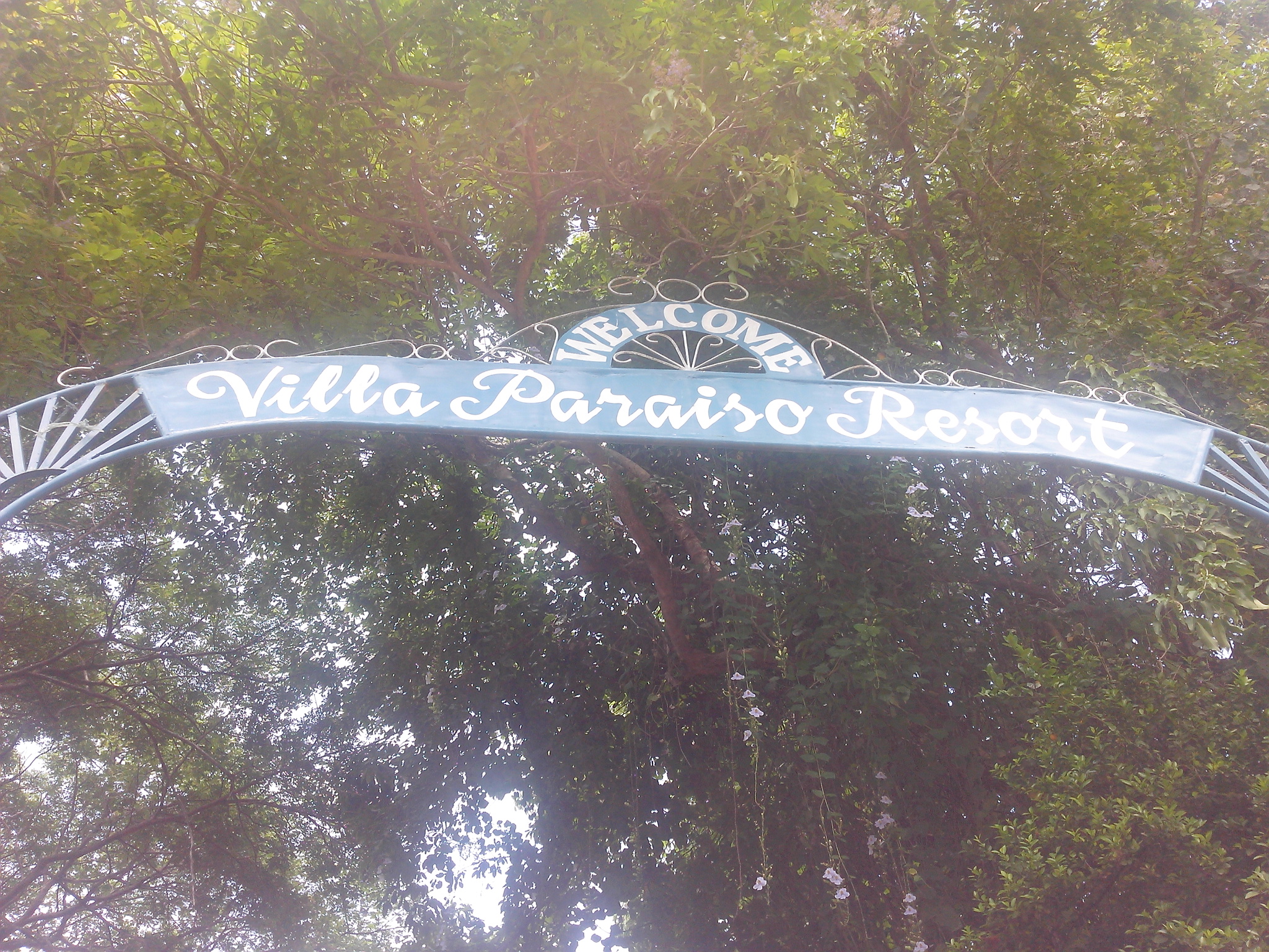 Camiguin Hotel: Villa Paraiso Resort and Apartelle