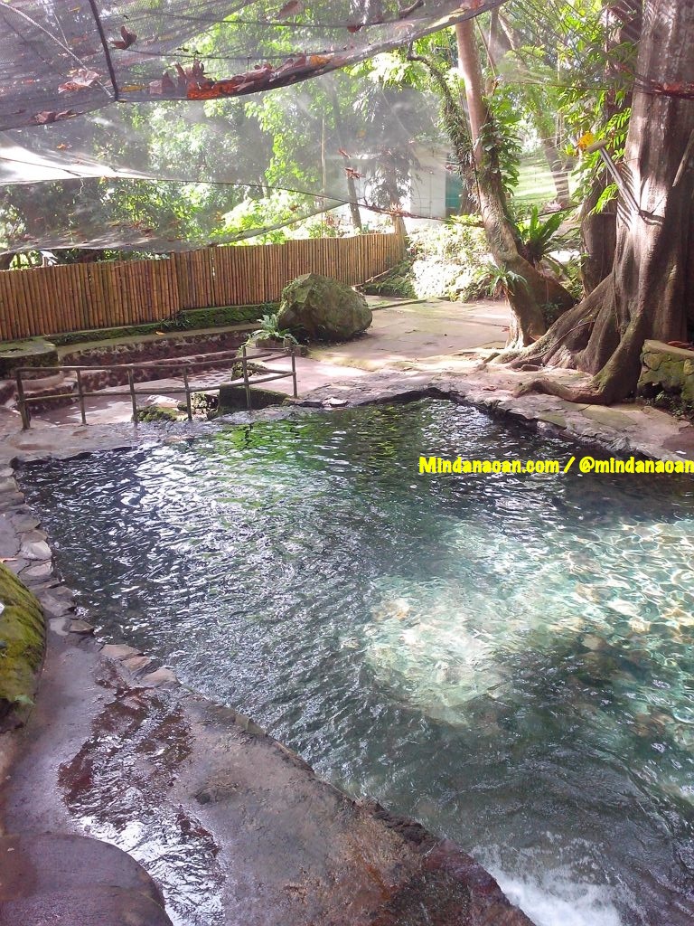 Ardent Hibok Hibok Spring Resort Camiguin Island