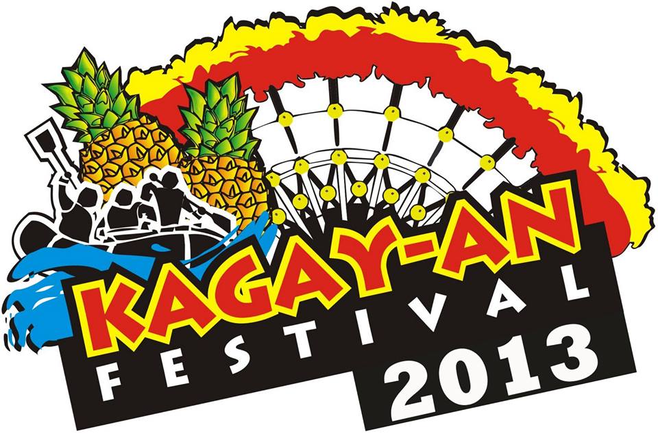 Kagay-an CDO Fiesta 2013 schedule of events