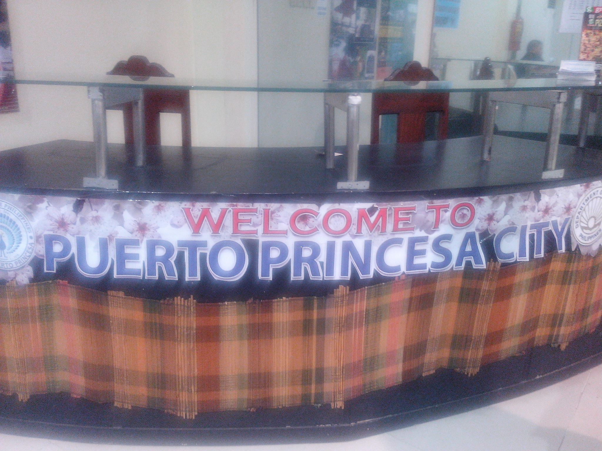 The Legend Palawan Hotel Puerto Princesa