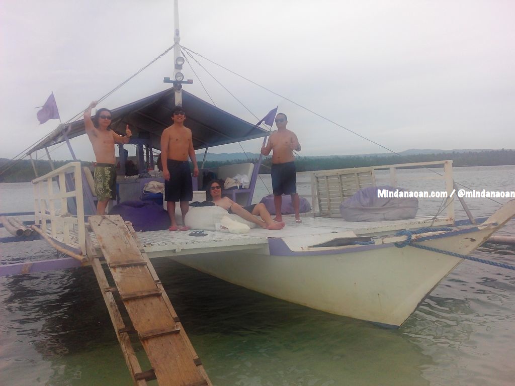 Travel: New way to explore Davao and Samal Island beaches