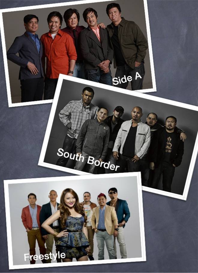 south border side a freestyle 1 concert yolanda fundraiser south border side a freestyle 1 concert yolanda fundraiser