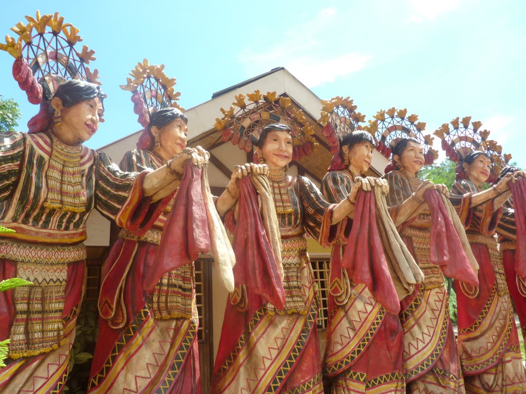 A call to probe the burning of a Lumad camp in Davao City