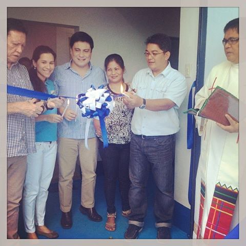 Migs Zubiri: I’m quitting politics