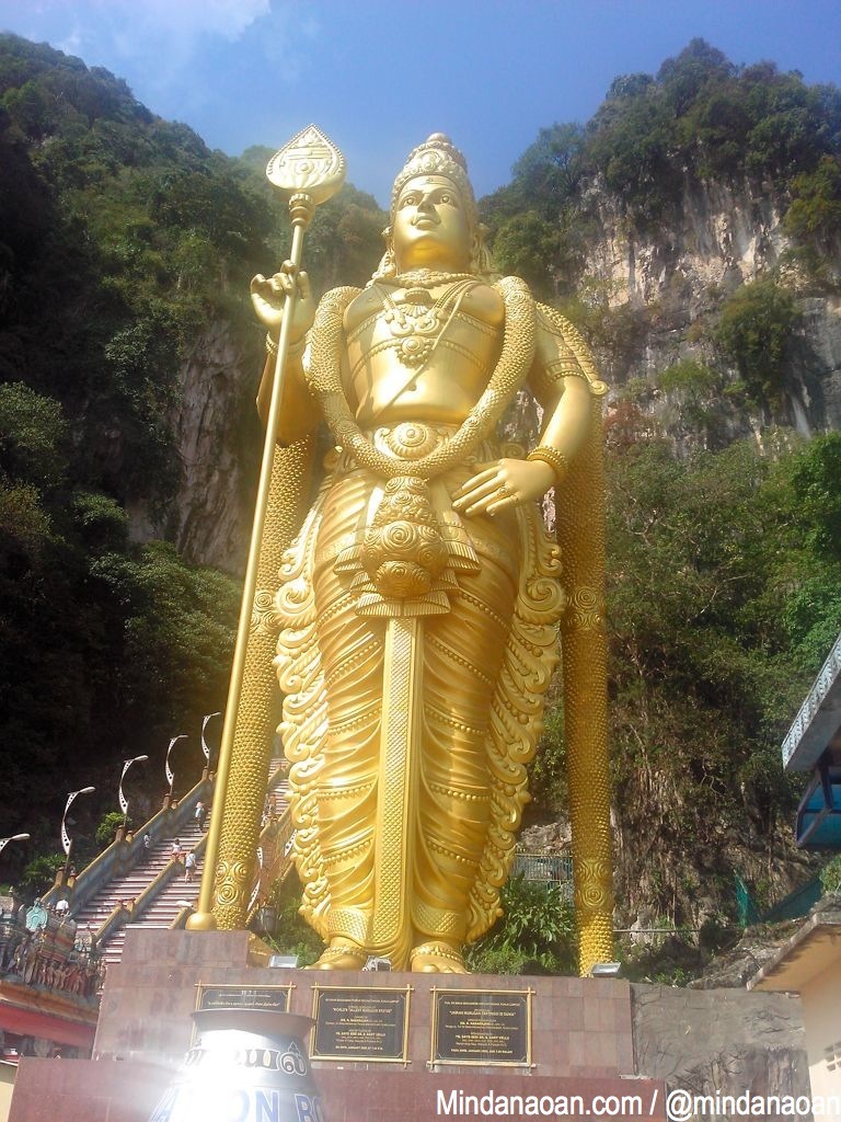 Top Malaysian Getaways