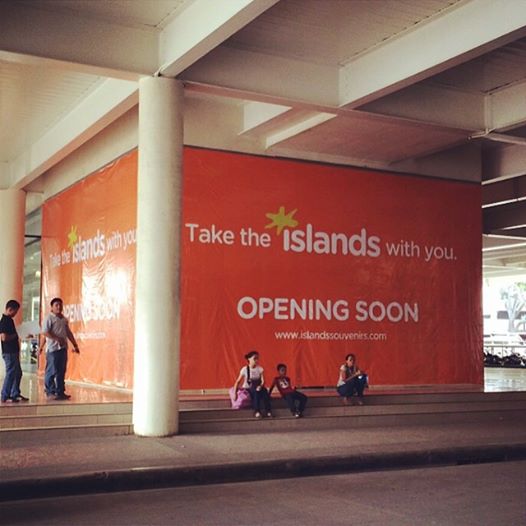 Islands Souvenirs CDO to open 2 stores