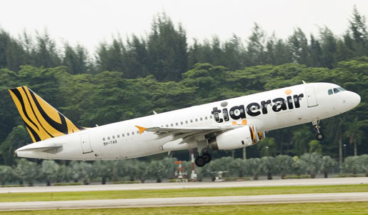 Tigerair Philippines opens Manila to CDO route