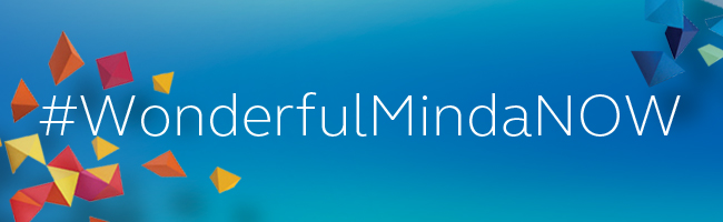 Follow the #WonderfulMindaNOW hashtag and see the beauty of #Mindanao