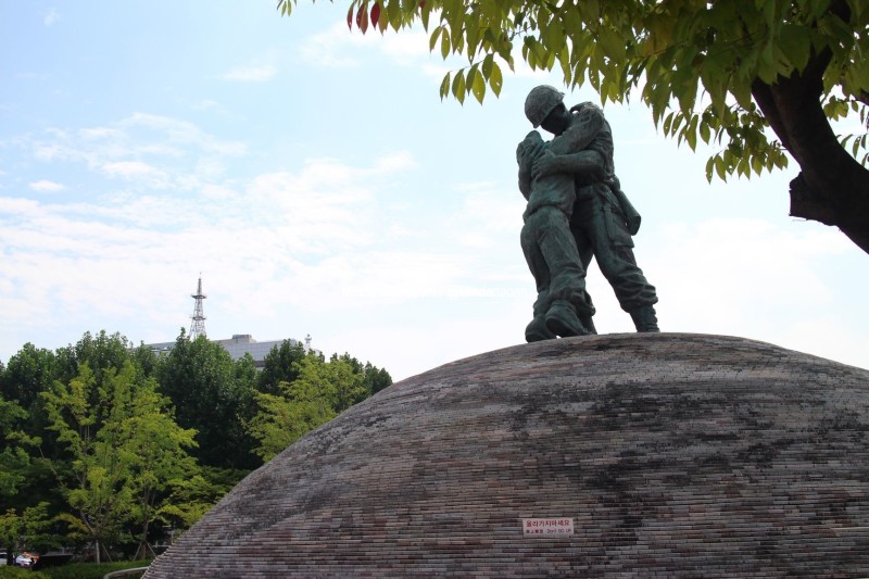 seoul-korea-war-memorial