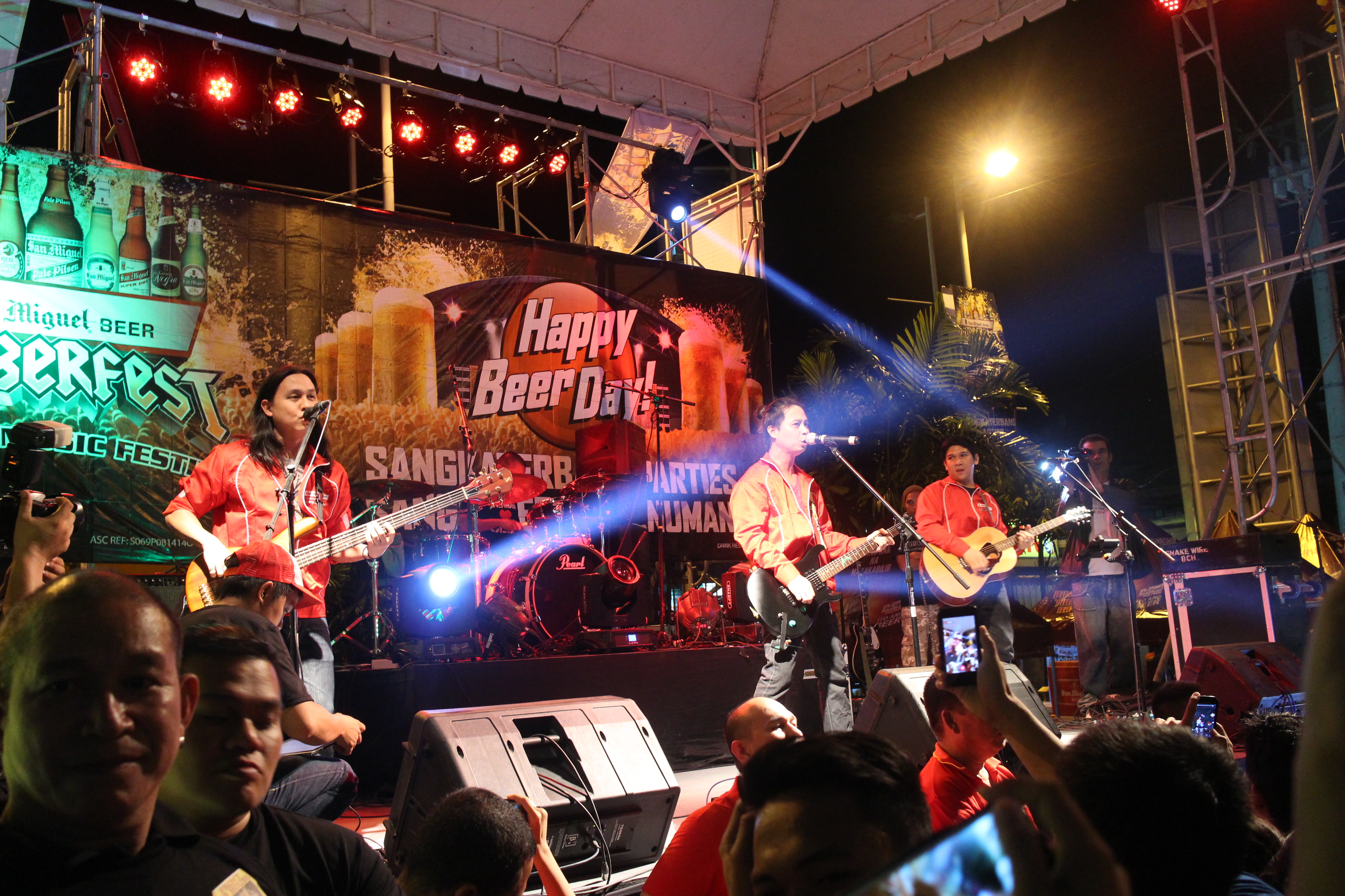 photos catching up with rivermaya band cebu photos catching up with rivermaya band cebu