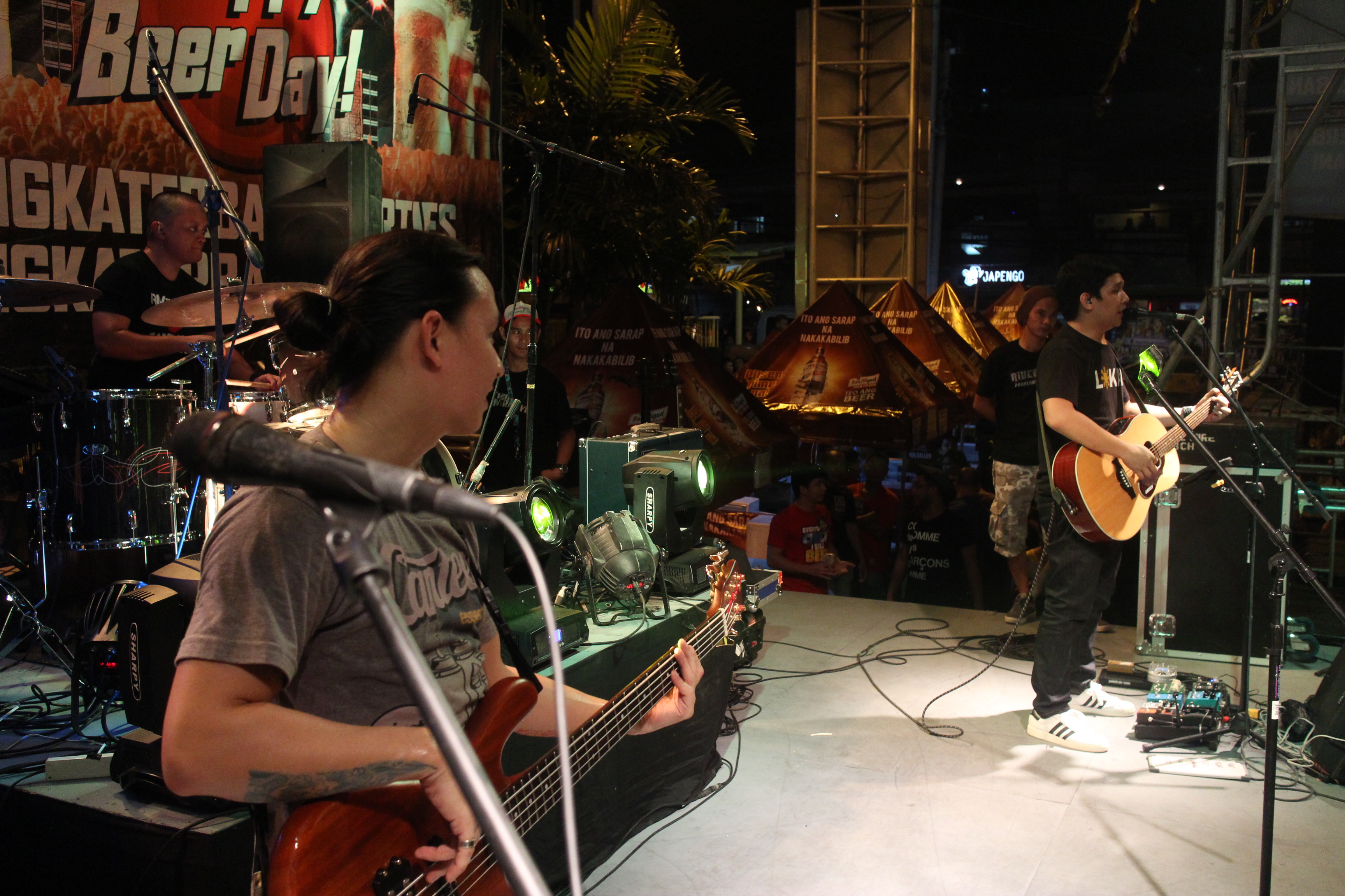 photos catching up with rivermaya band cebu photos catching up with rivermaya band cebu