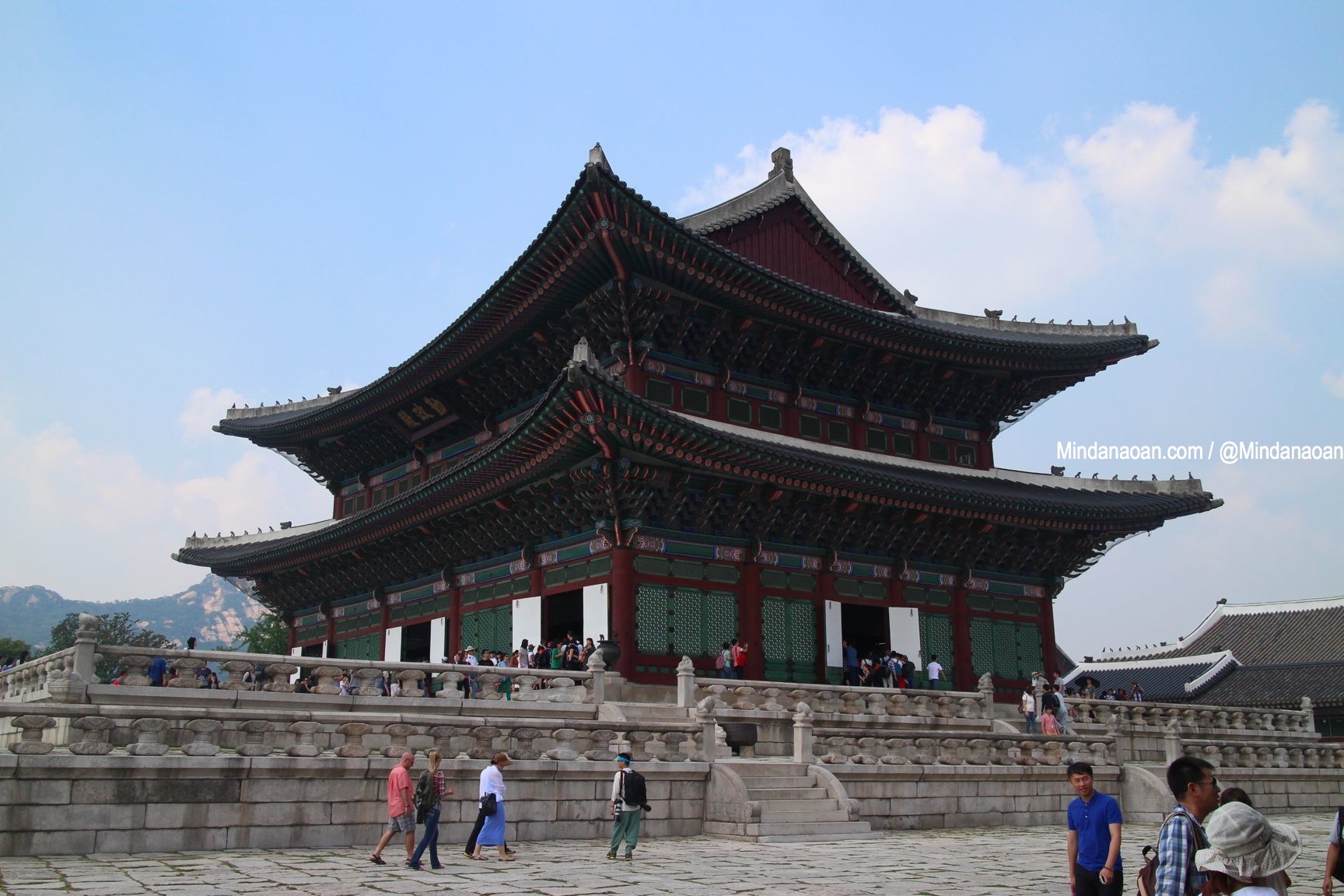 Prepping for an Asian Vacation: Tips and Tricks to Improve Your Trip