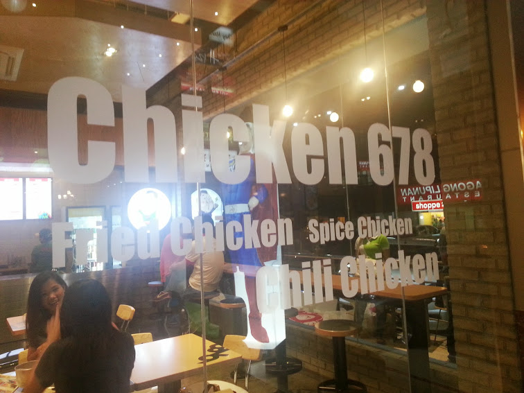 Chicken678 from Korea opens first Philippine branch in Mindanao