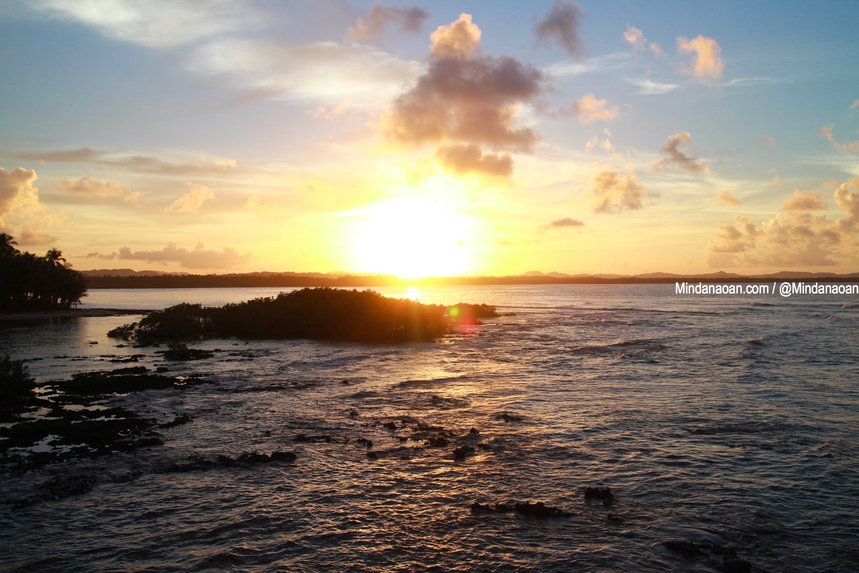 Surfing paradise Siargao Island Surigao – How To Get There