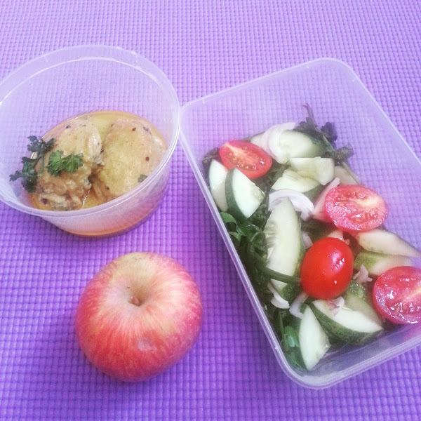 Eating right, losing weight with NutriFit CGY