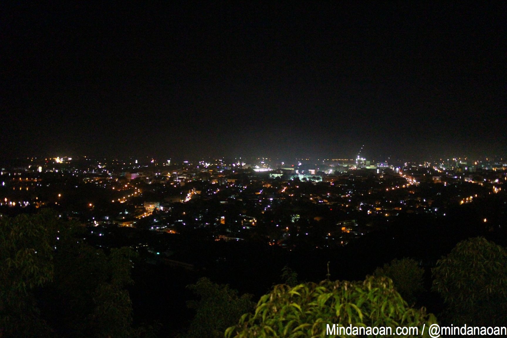 Review: High Ridge overlooking CDO Philippines
