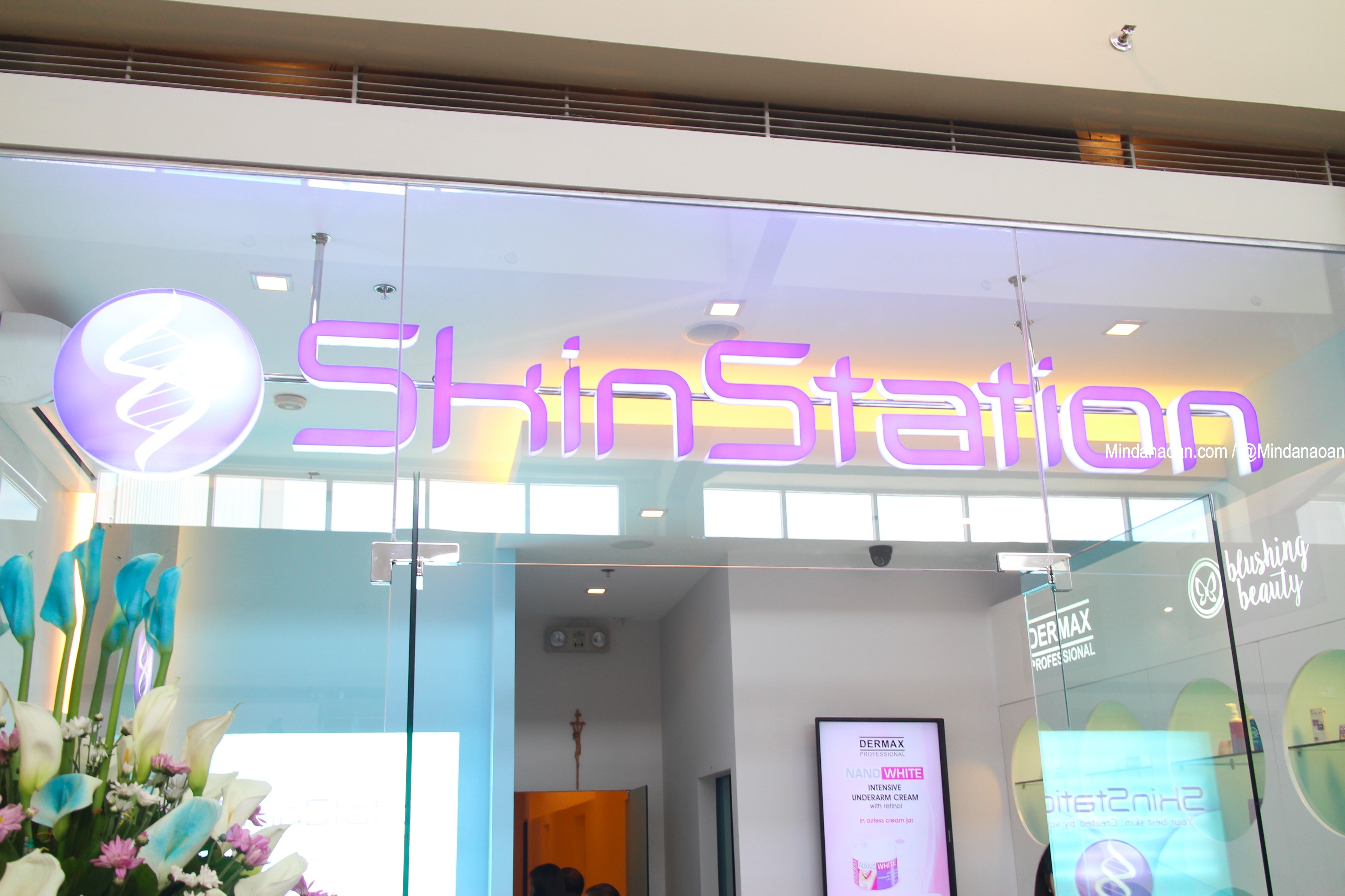 Why SkinStation CDO rocks