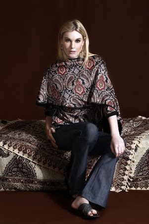 ZIYA For Easy Breezy Dressing