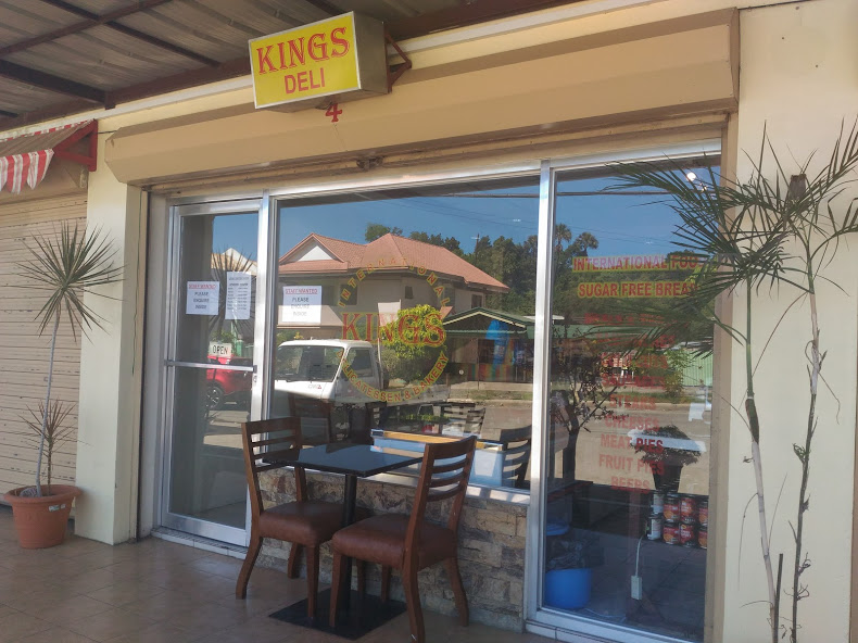 KINGS Deli and Bakery CDO – Cagayan de Oro’s Best Kept Secret