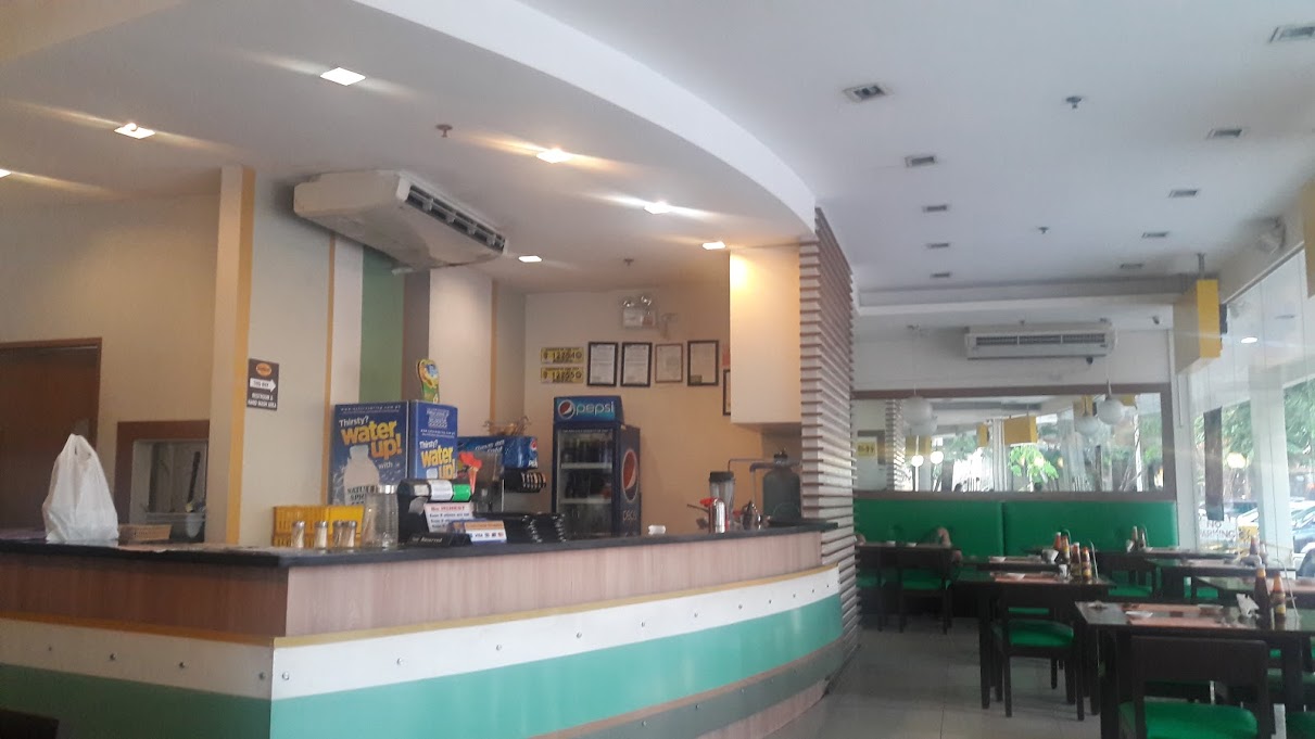 What Sunburst Fried Chicken CDO needs