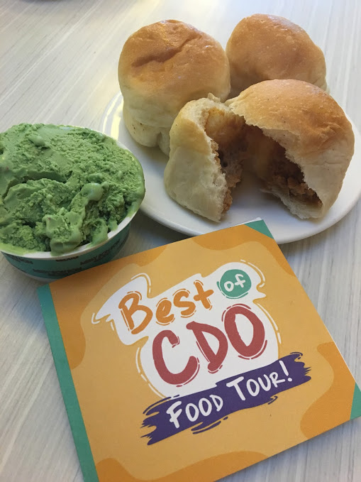 best of cdo food tour
