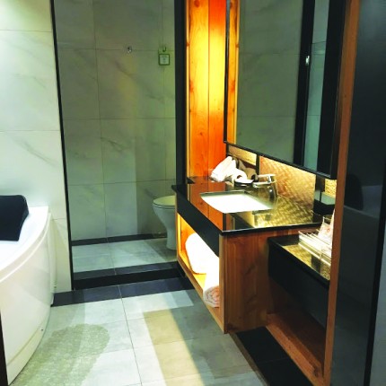New Fave Cebu Hotel Cuarto Hotel