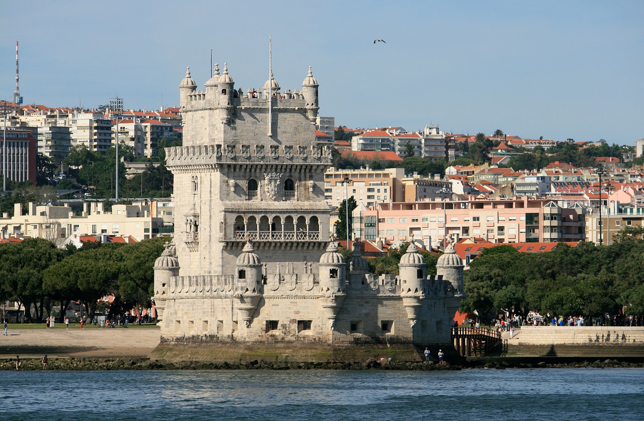 Tips For A Trip To Lisbon