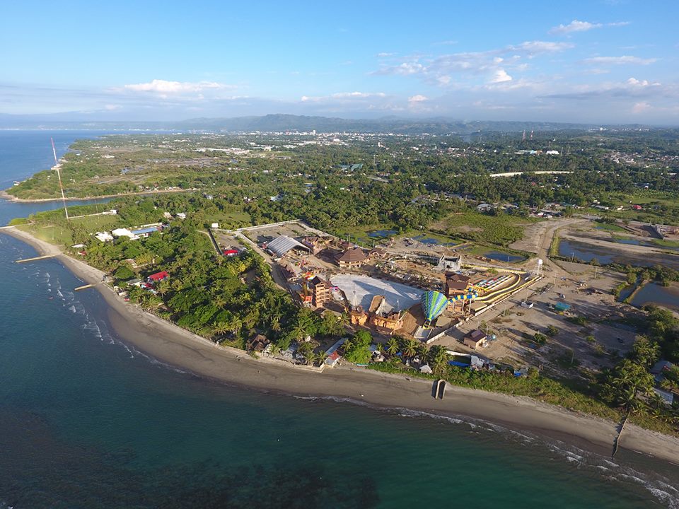 Seven Seas Waterpark CDO rates