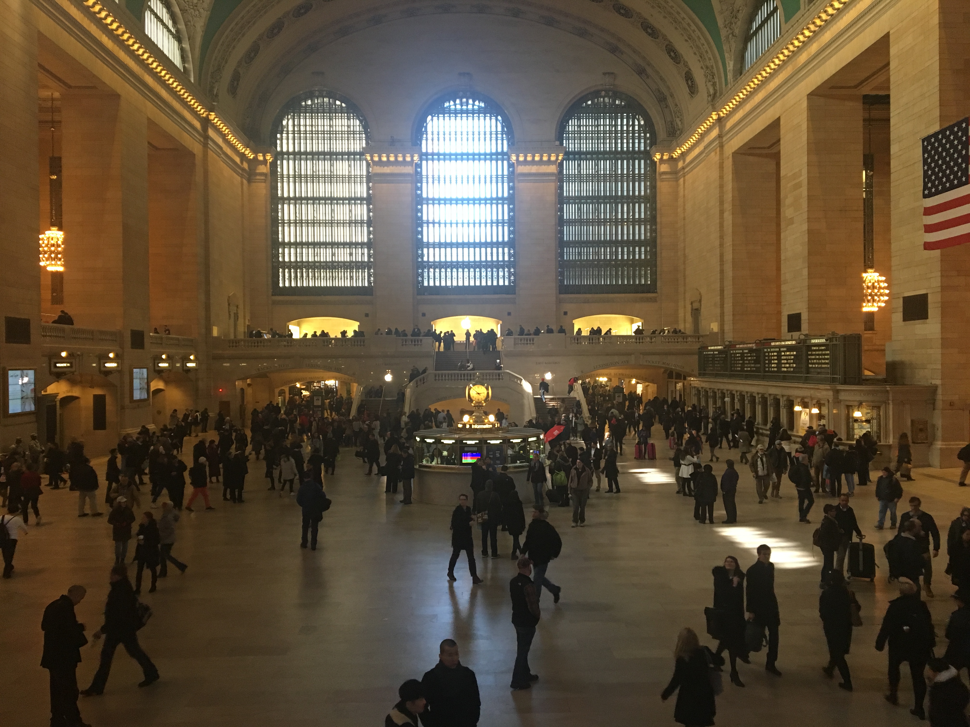 Explore Islands Philippines tourism expo to be held at Grand Central Terminal New York
