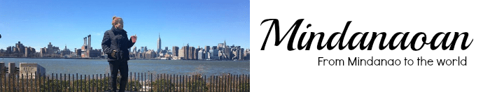 Mindanaoan Meets World