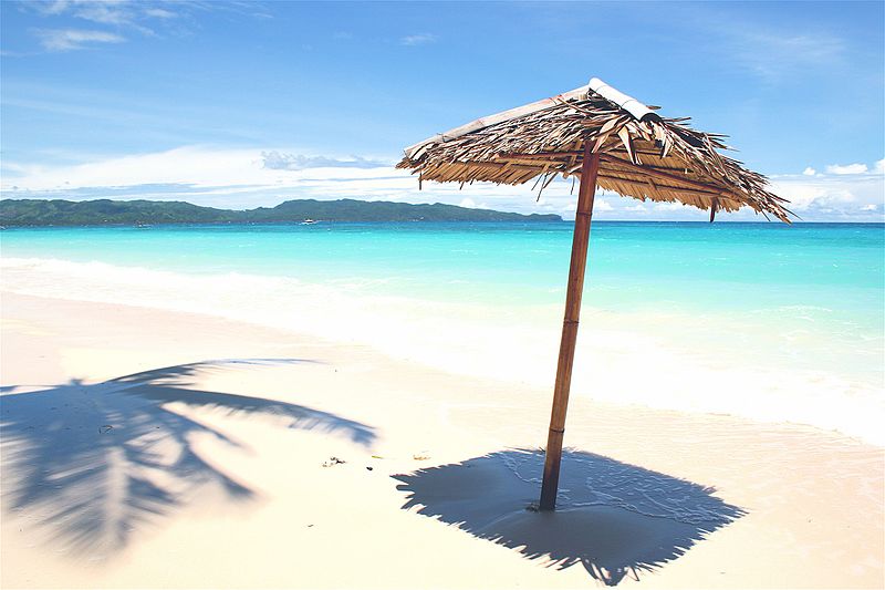 5 reasons why you should visit the Philippines
