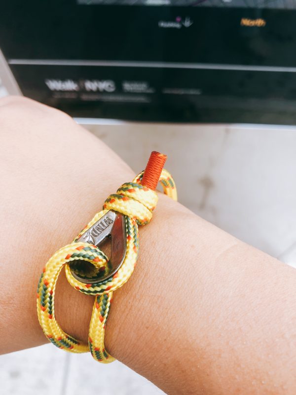 handmade nautical bracelets