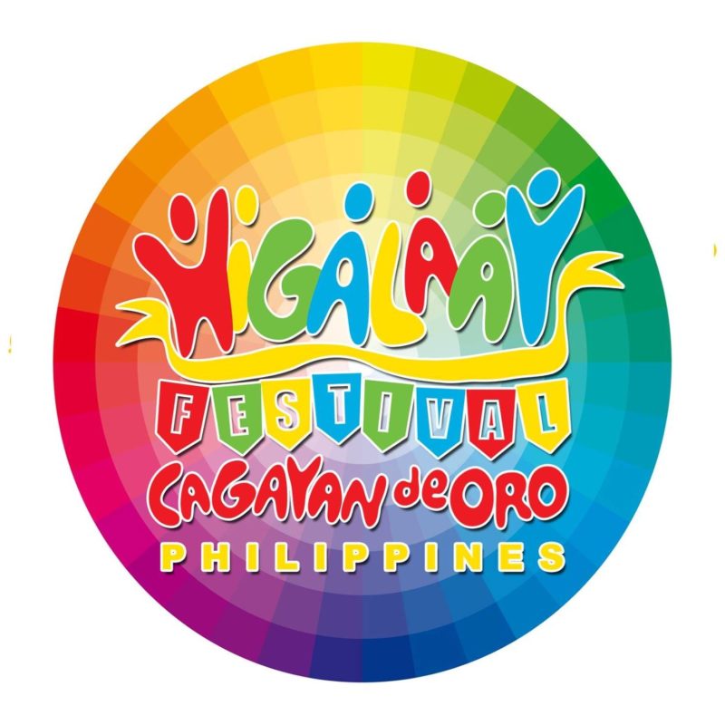 higalaay festival logo