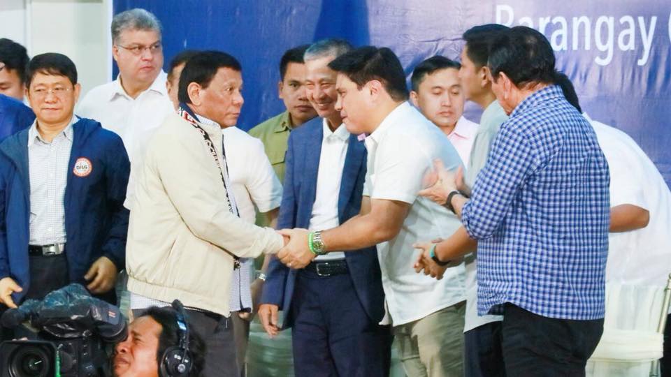 Mindanao’s largest drug addiction rehab and mental health center opens in Bukidnon
