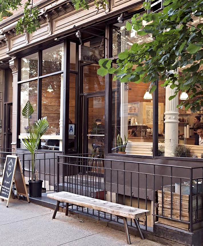 5 Coffee Shops in the West Village NYC You Need to Try