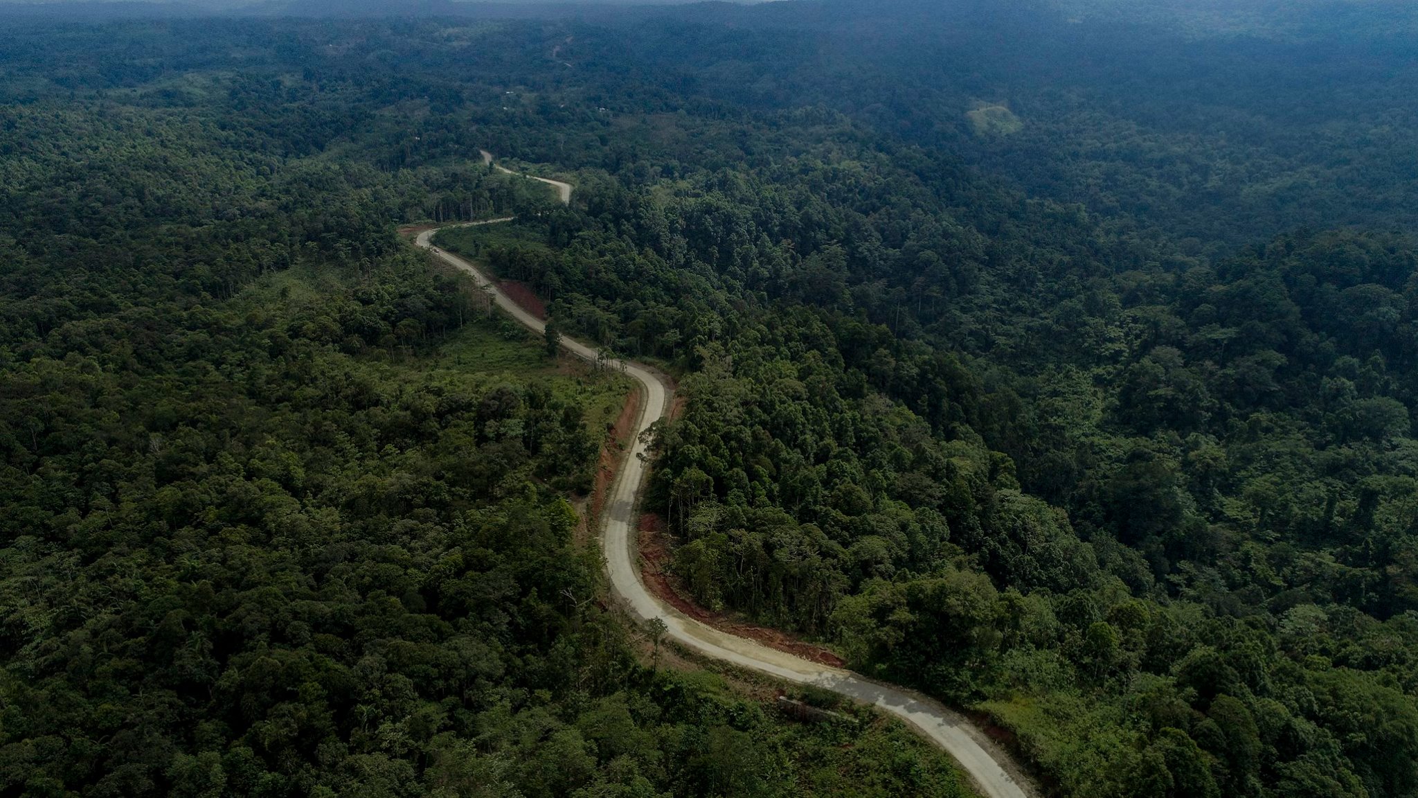 Iligan to Bukidnon road now ready, travel time reduced by 2 hours