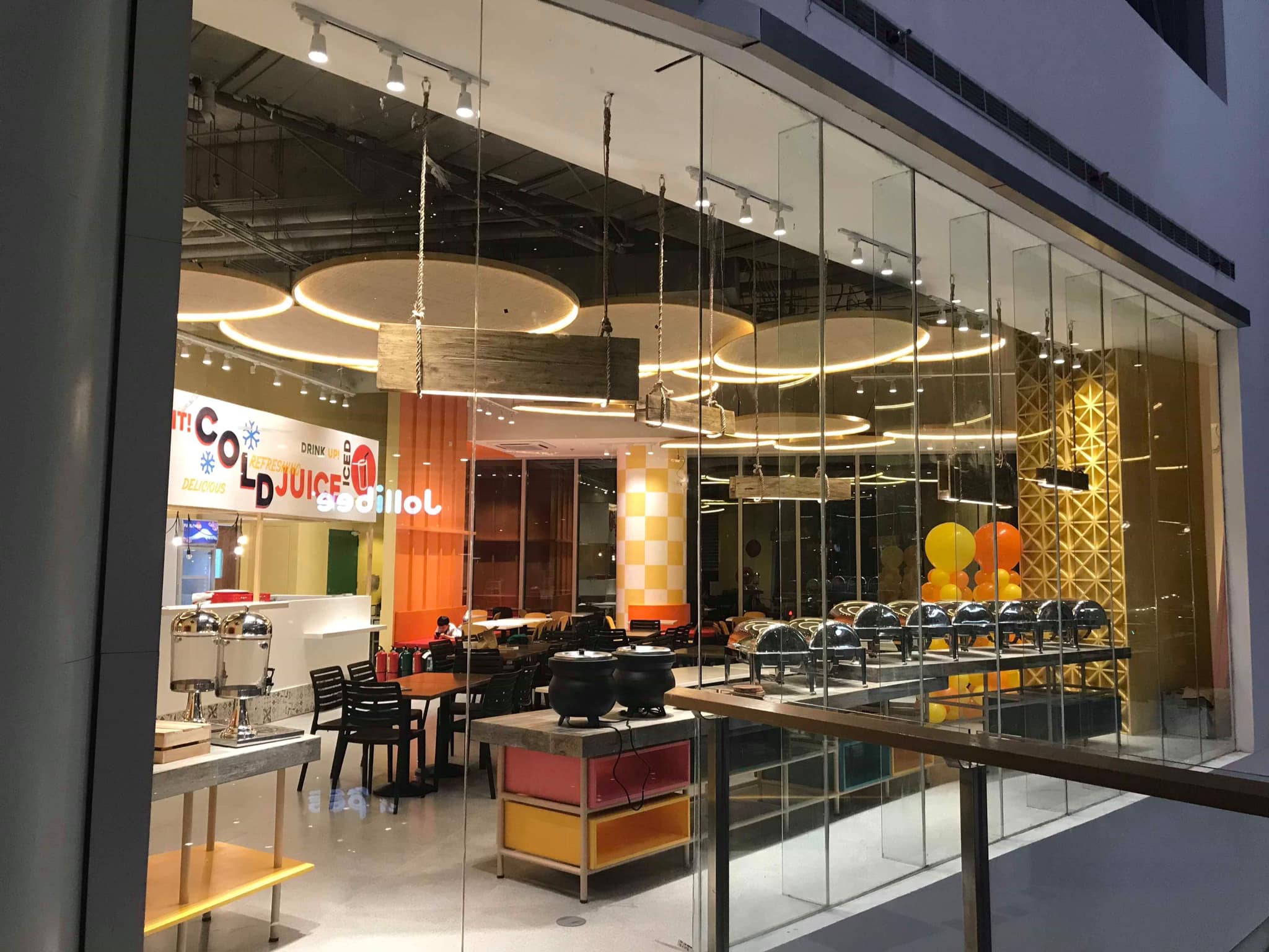 Popular CDO buffet POPS All Filipino Eatery opens SM CDO Downtown branch