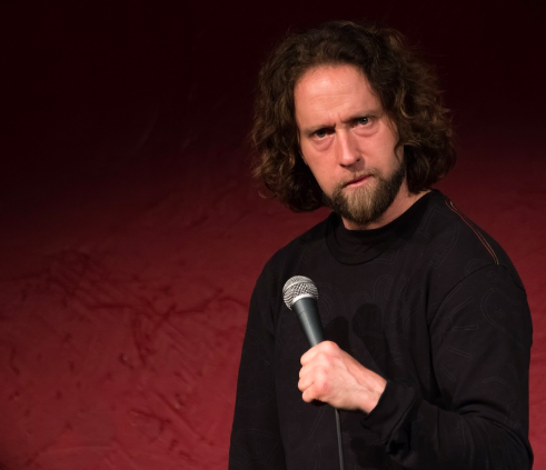 Has Standup Comedy Peaked?