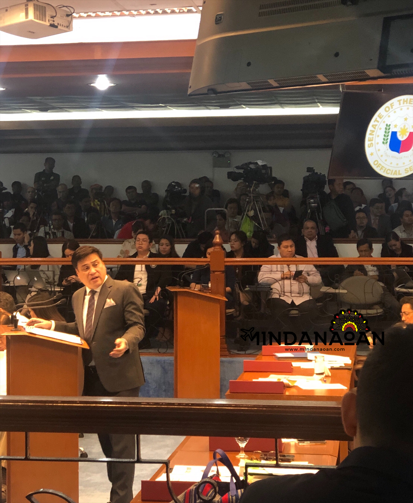 Solon calls on Balik-Scientists, vets to face off African Swine Fever in the Philippines
