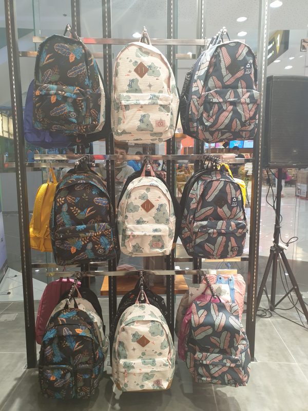 bratpack kanken