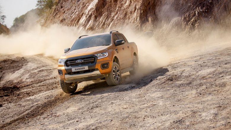 Ford offers buy now, pay later, super low monthly plans plus financing with 0 percent interest
