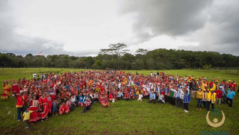 Mindanao-based Hineleban Foundation urges corporations to support IP communities