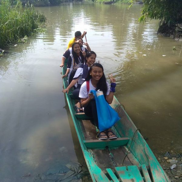 These Mindanao youth groups champion bayanihan during quarantine