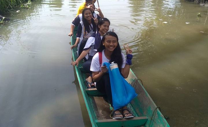 These Mindanao youth groups champion bayanihan during quarantine