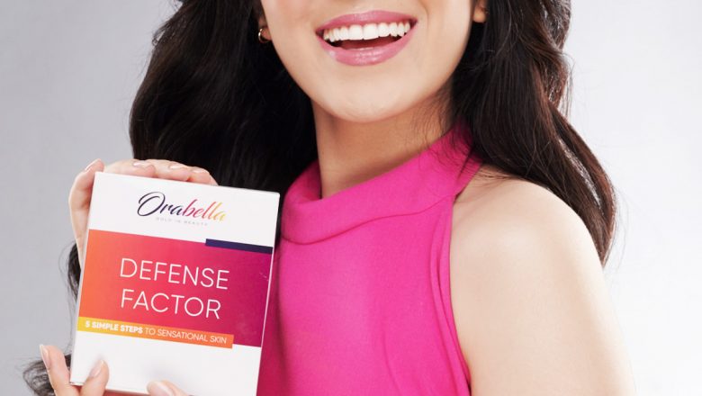 Beauty brand Orabella introduces Arabella del Rosario as new endorser