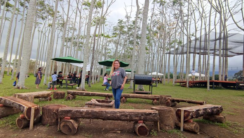 Check this out: Bukidnon countryside diner El Paso Lantapan