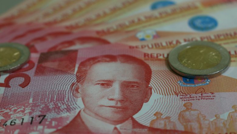 Galanong-lanog ang pagdayeg sa BDO