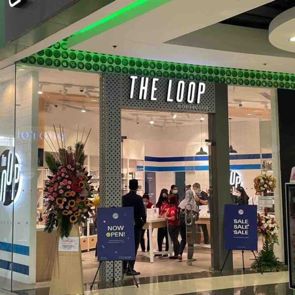 The Loop by Power Mac Center arrives in General Santos City